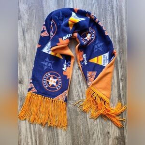 Houston Astros Scarf